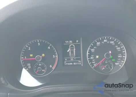 2015 Volkswagen Passat 2.0L Tdi Sel Premium from USA, damaged, VIN 1VWCV7A35FC040045